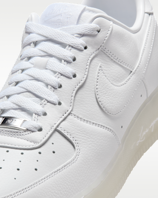 NOCTA Air Force 1 Low Men's Shoes. Nike.com